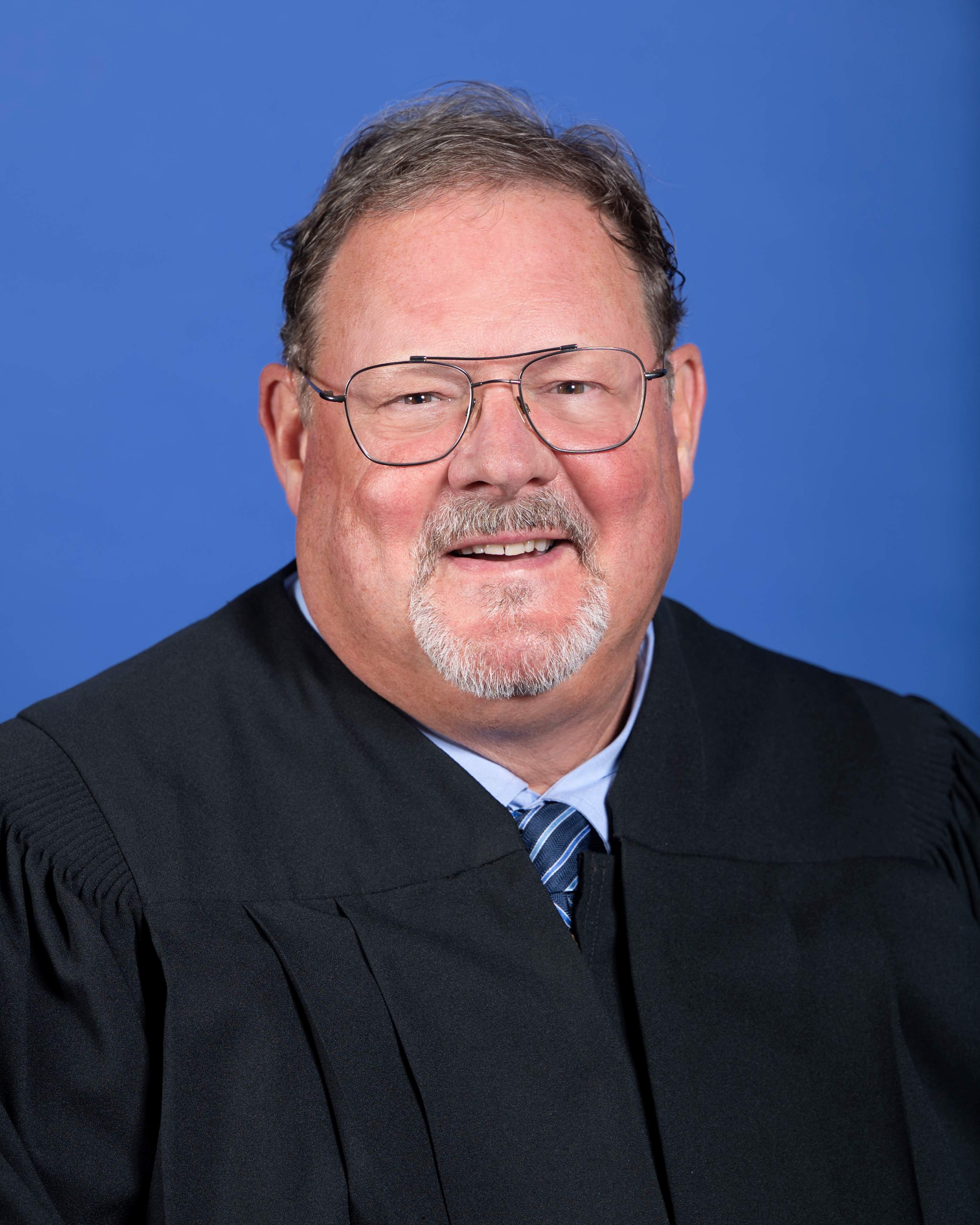 Jim Ripley Tennessee Administrative Office of the Courts