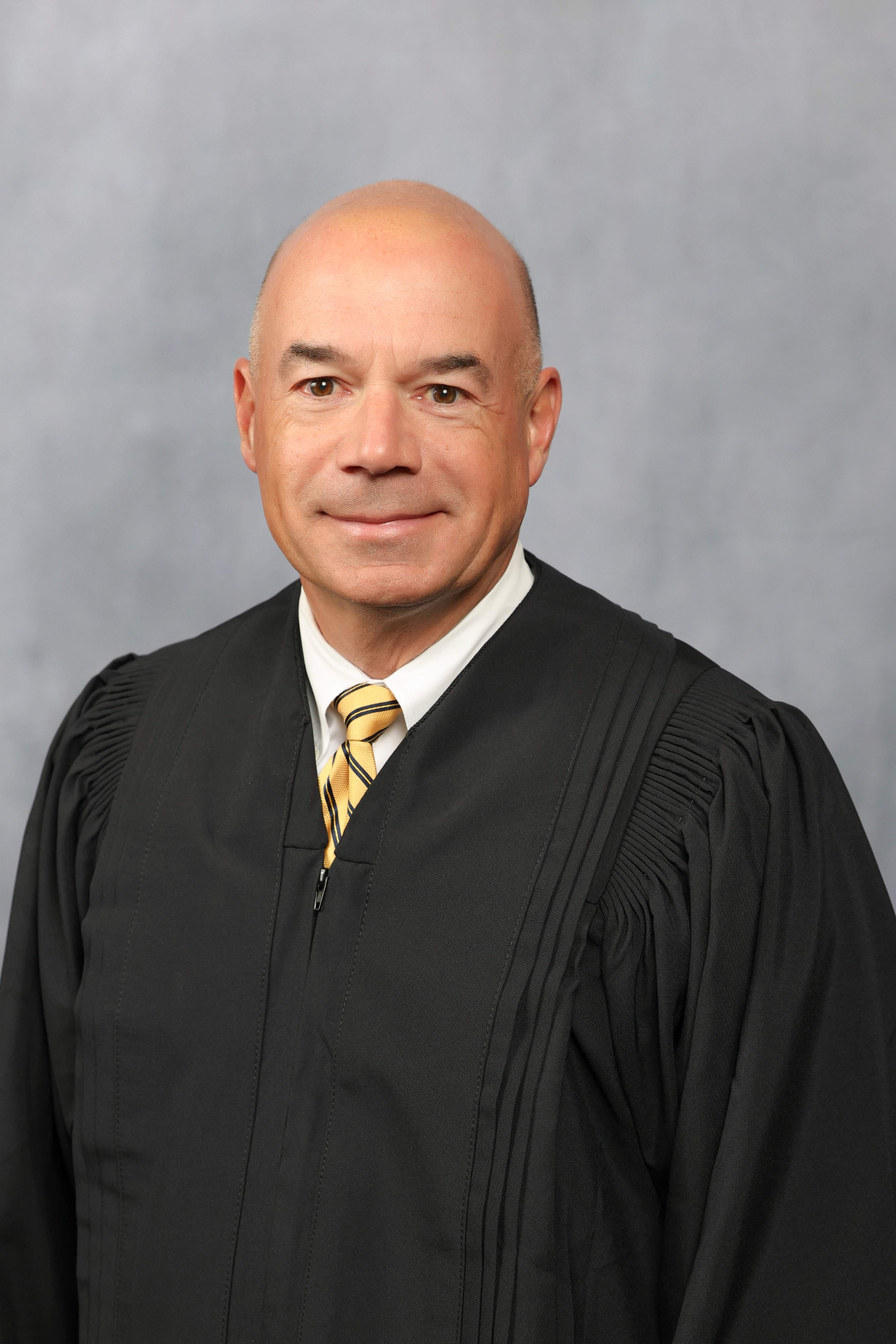 Jim Todd