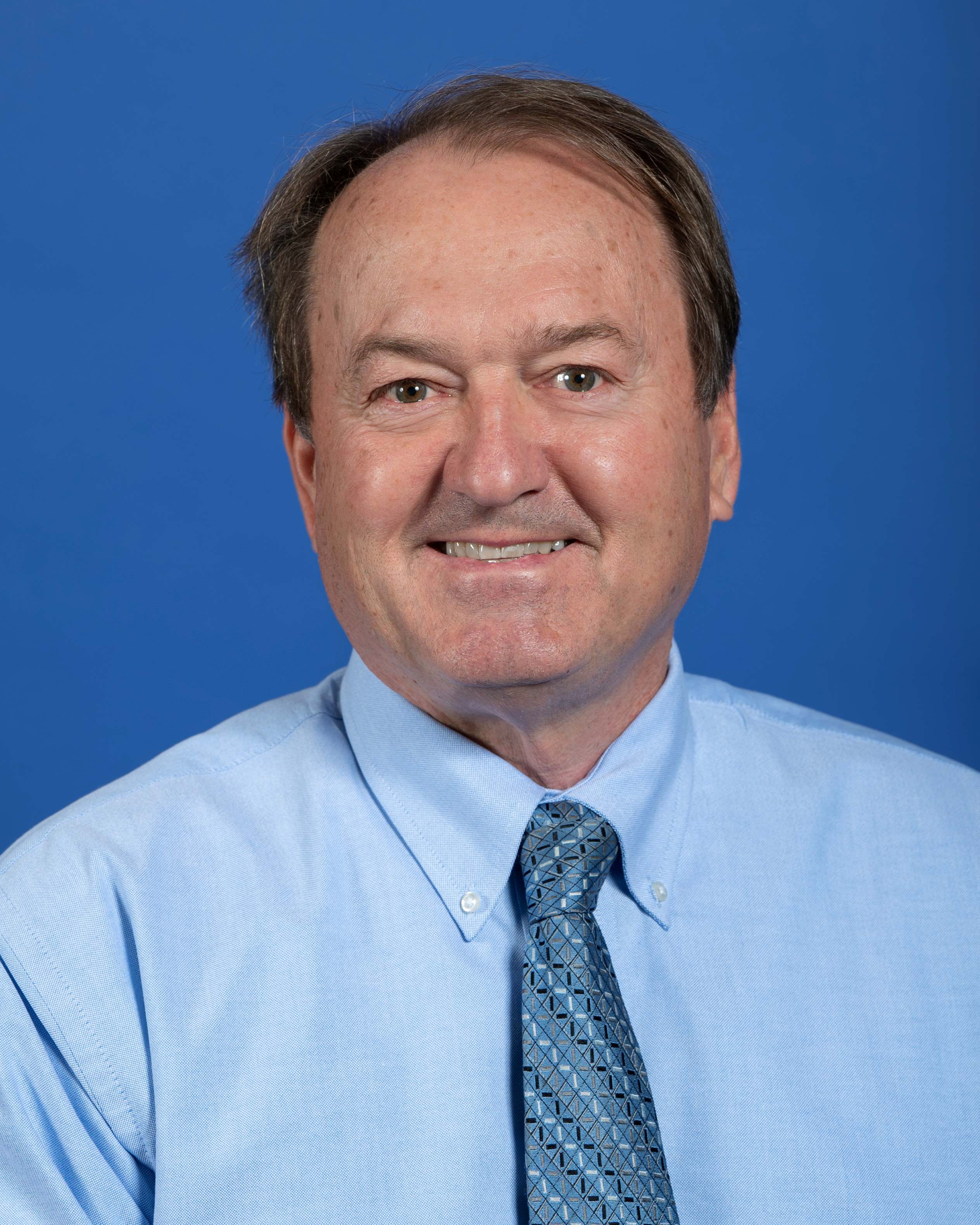 Joseph Townsend