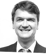 James F. Conley