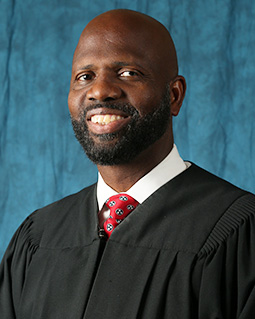 Cedrick D. Wooten 