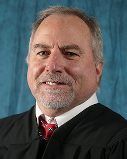 Charles "Doug"  Vance 