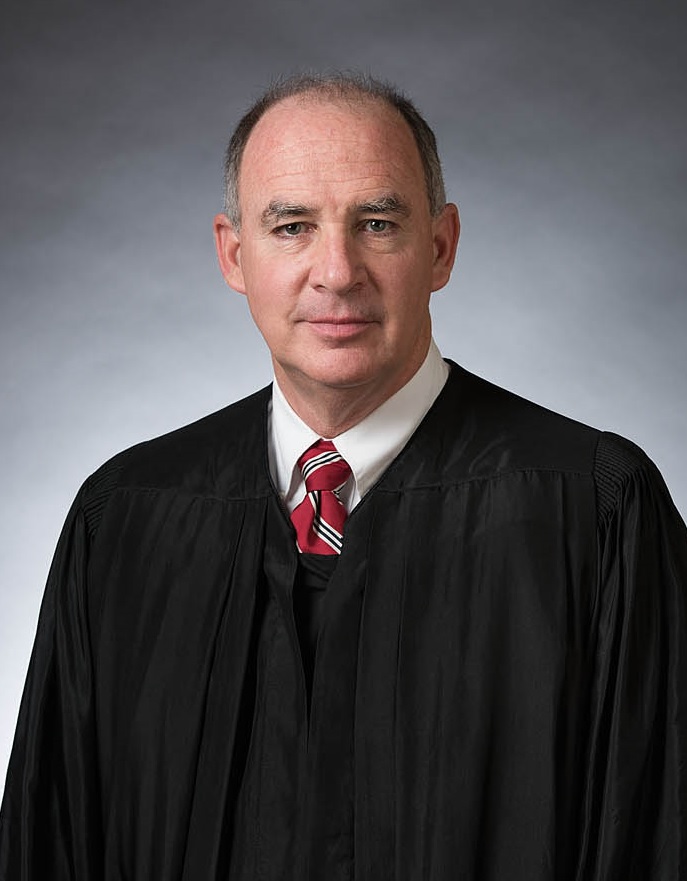 J. Weber McCraw