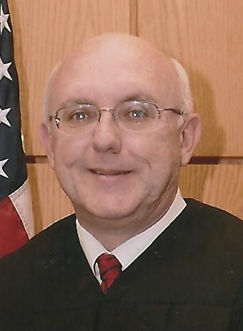 David R. Duggan 