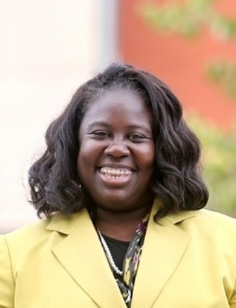 Sheila Calloway