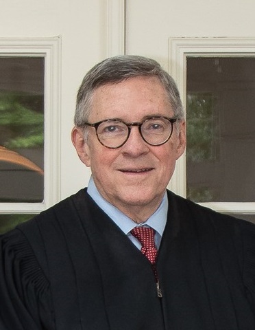 Joseph "Woody"  Woodruff