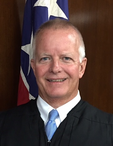 Jeff Parham