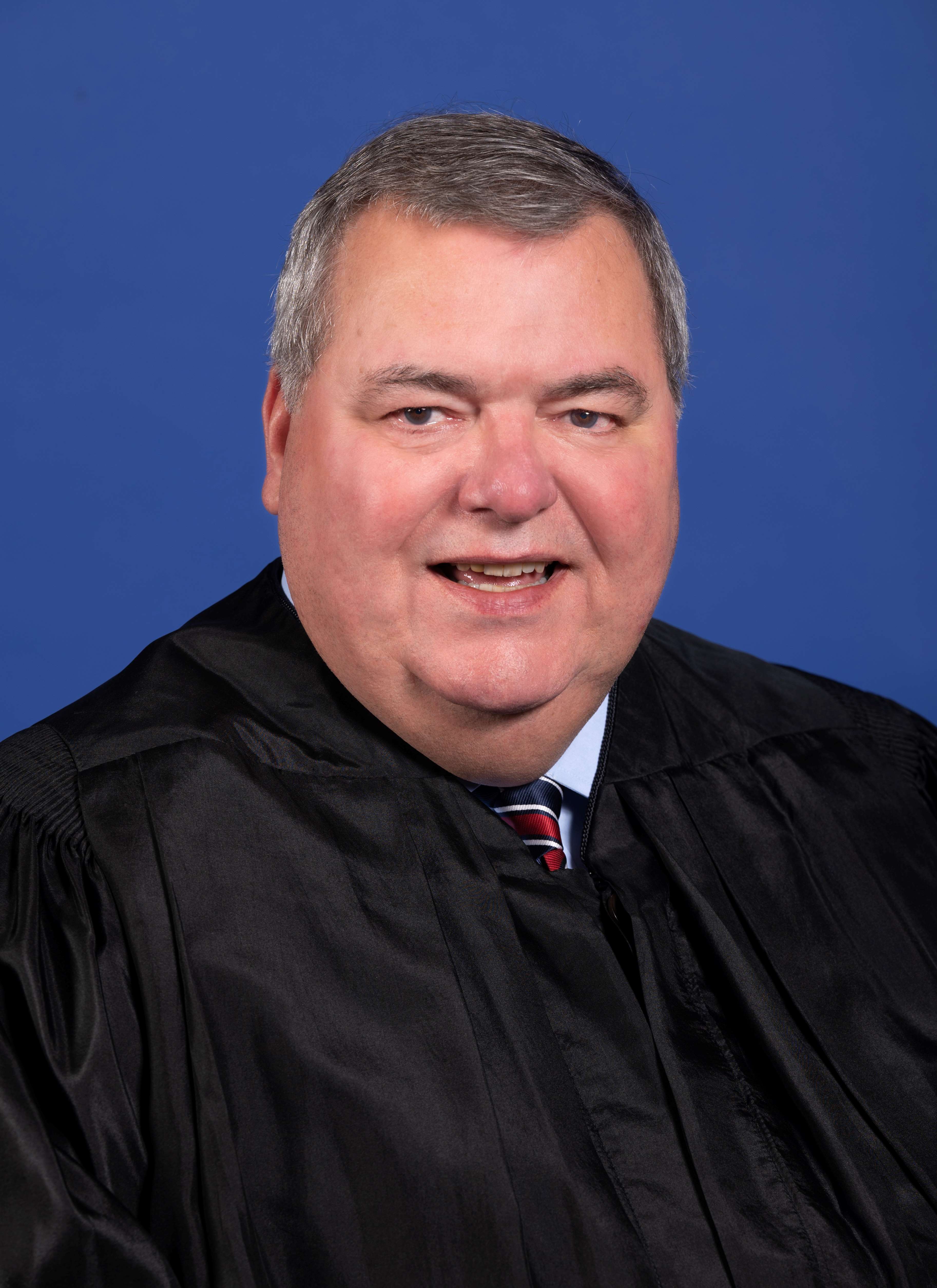 James Gass