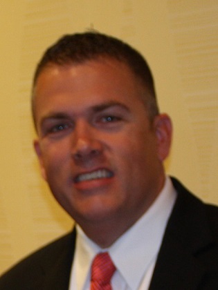 Keith Bowers Jr.