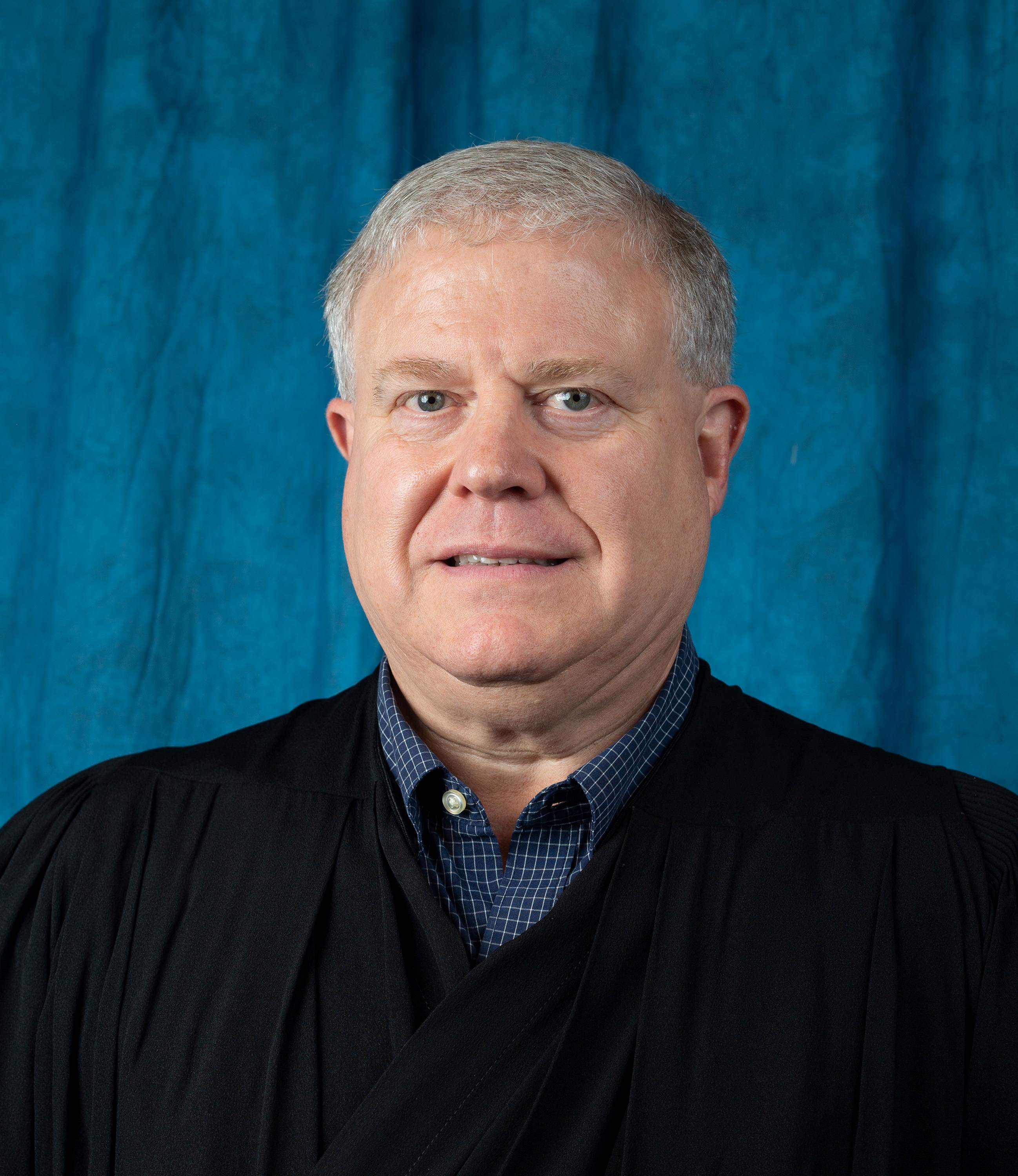 Marshall (Mark) A. Raines Jr.