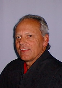 Charles "C.K." K. Smith 