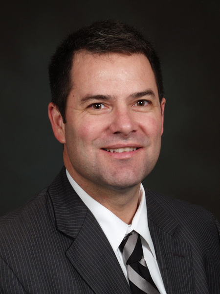 Steven "Lane" Wolfenbarger