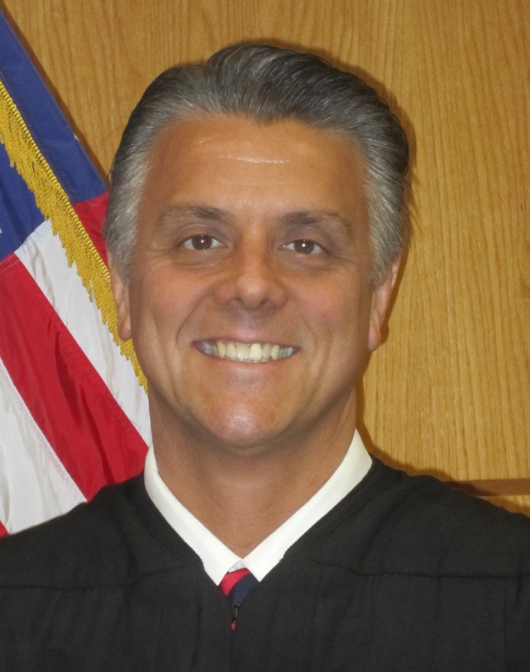 Robert L. Headrick 