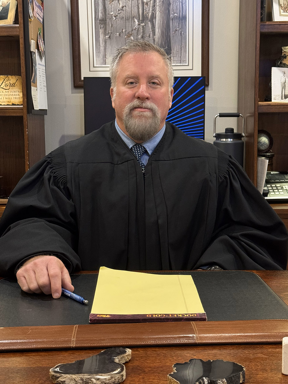 M.O.  Eckel, III 