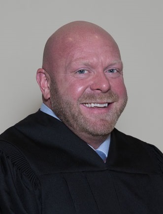 Casey Mark Stokes