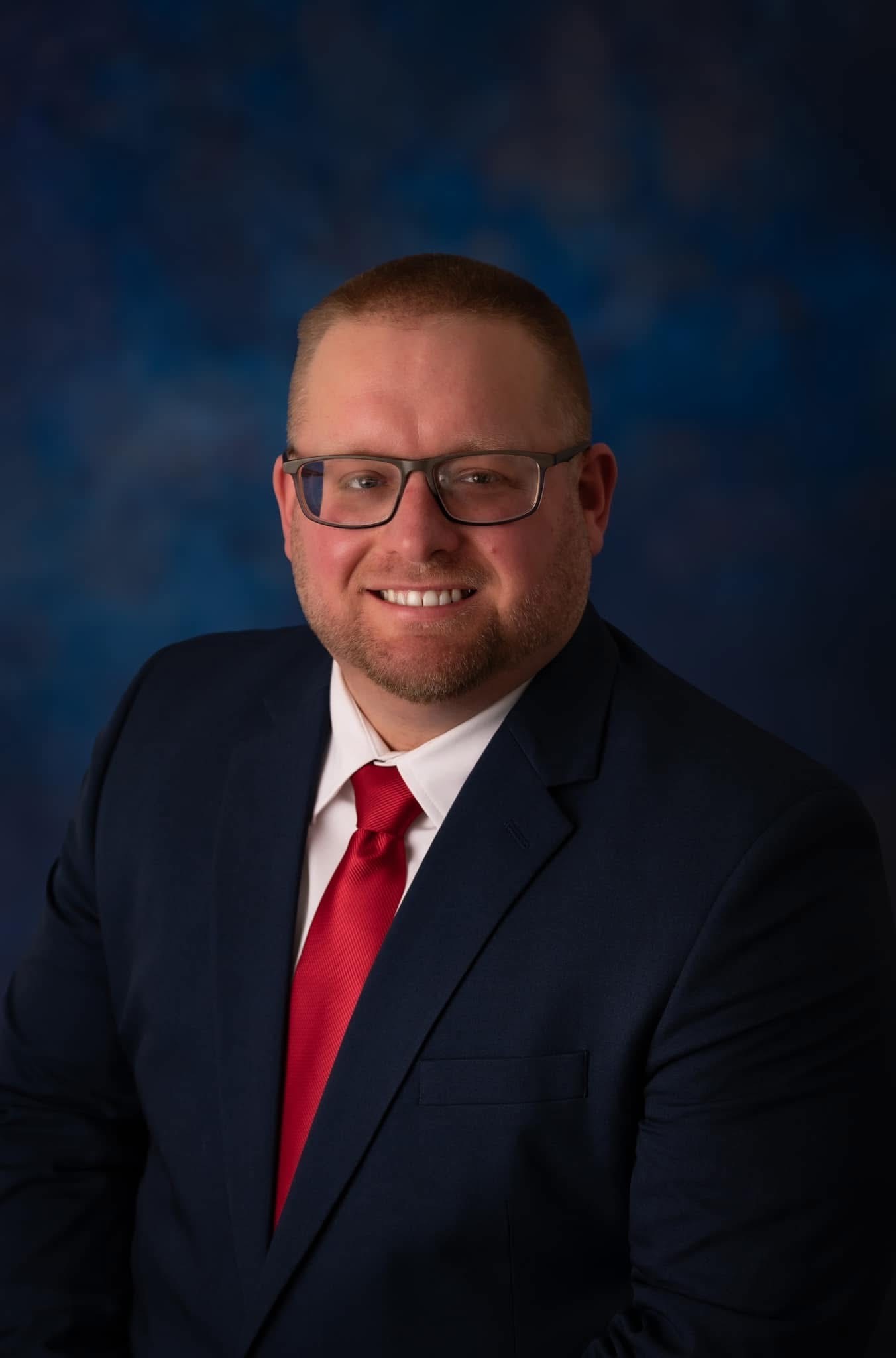 Joshua C. Turnbow