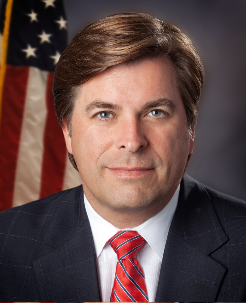 W. Douglas Collins