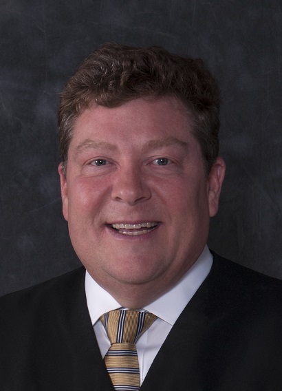 Marty  Lasley 