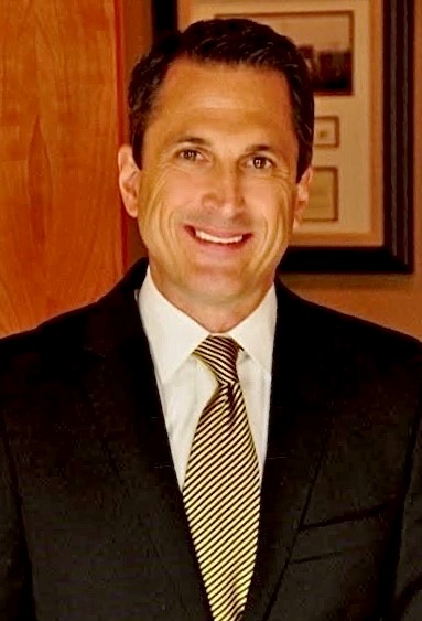 Mark  Patey 