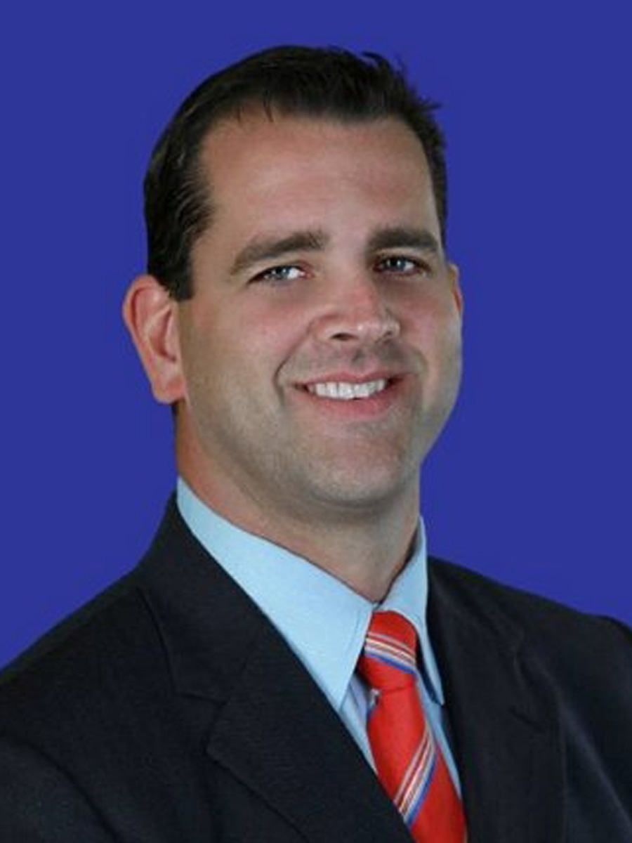 Todd Ross
