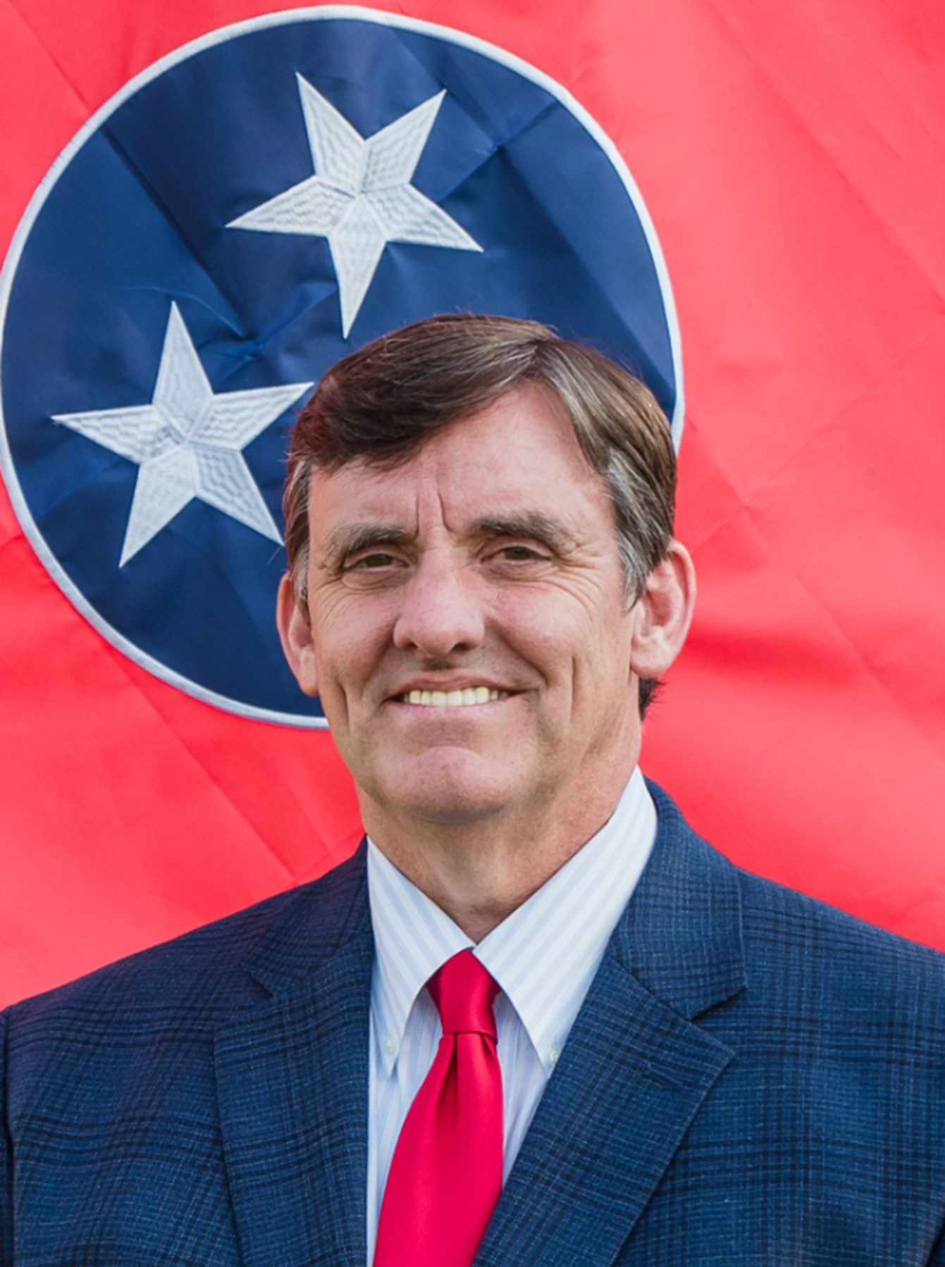 Douglas T. Jenkins