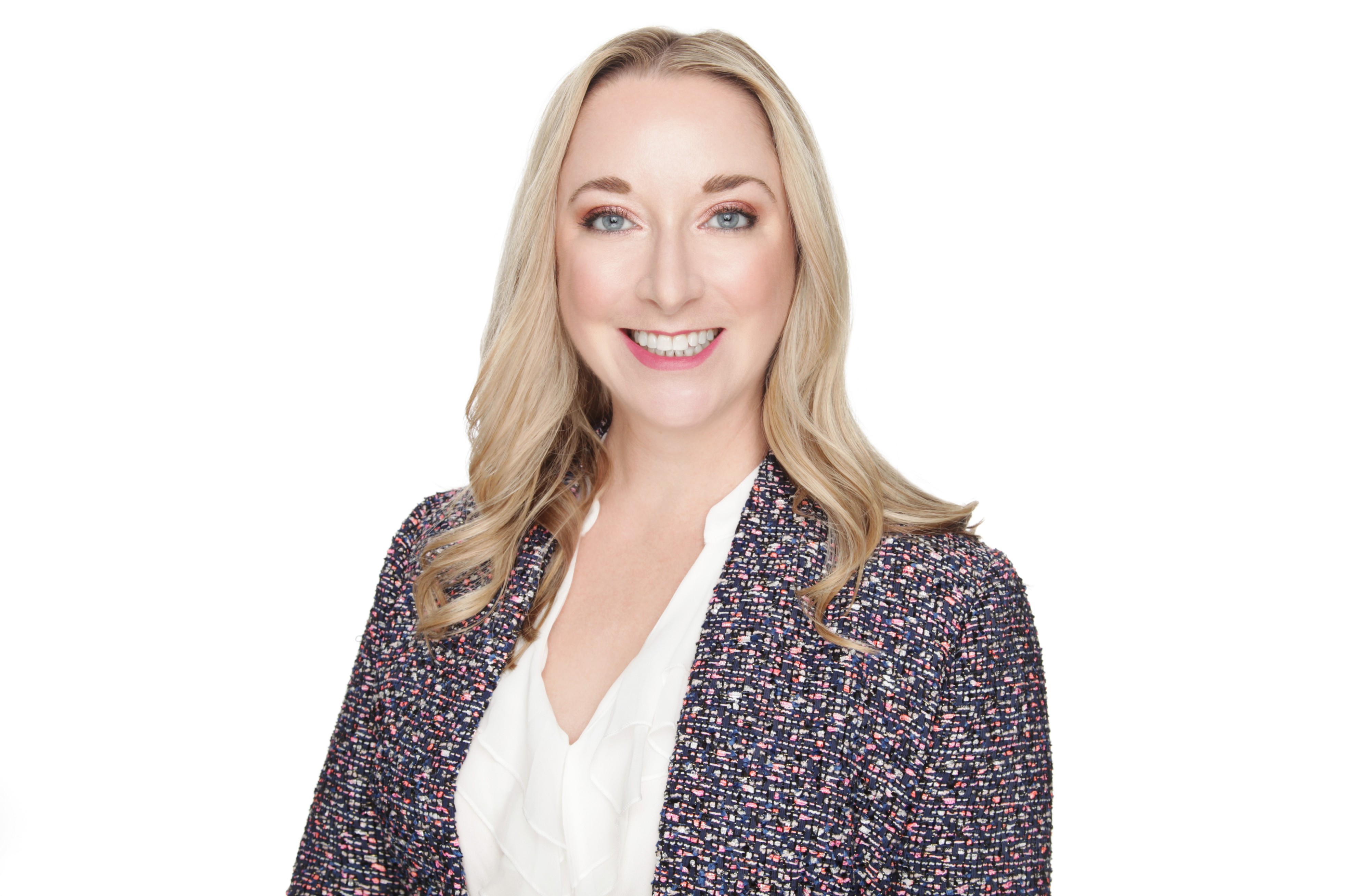 Bethany Peery Glandorf 