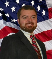 Alex Pearson