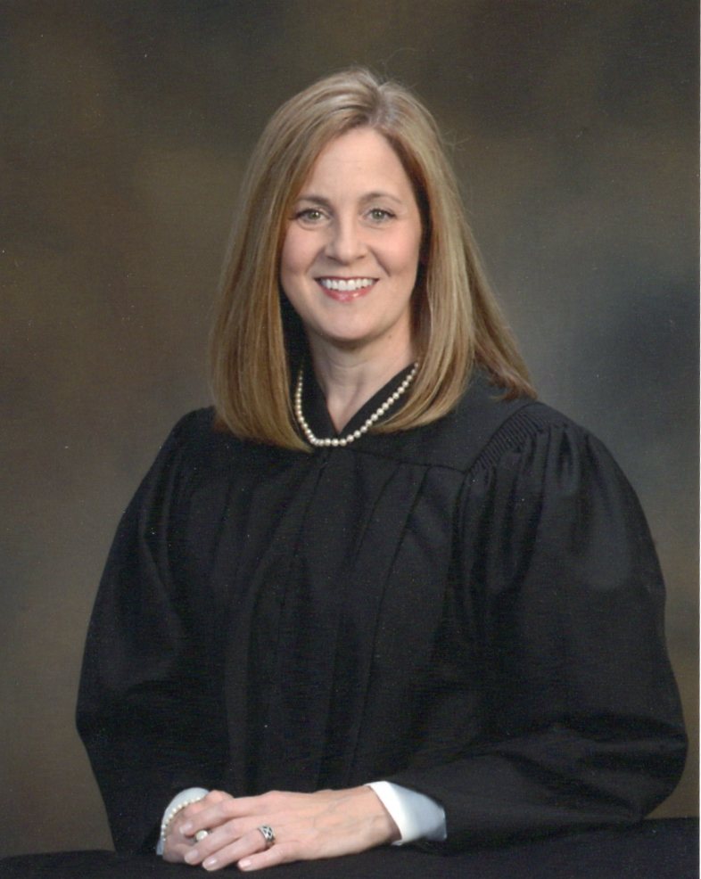 Jill Bartee Ayers