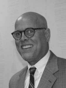 Mike Pemberton