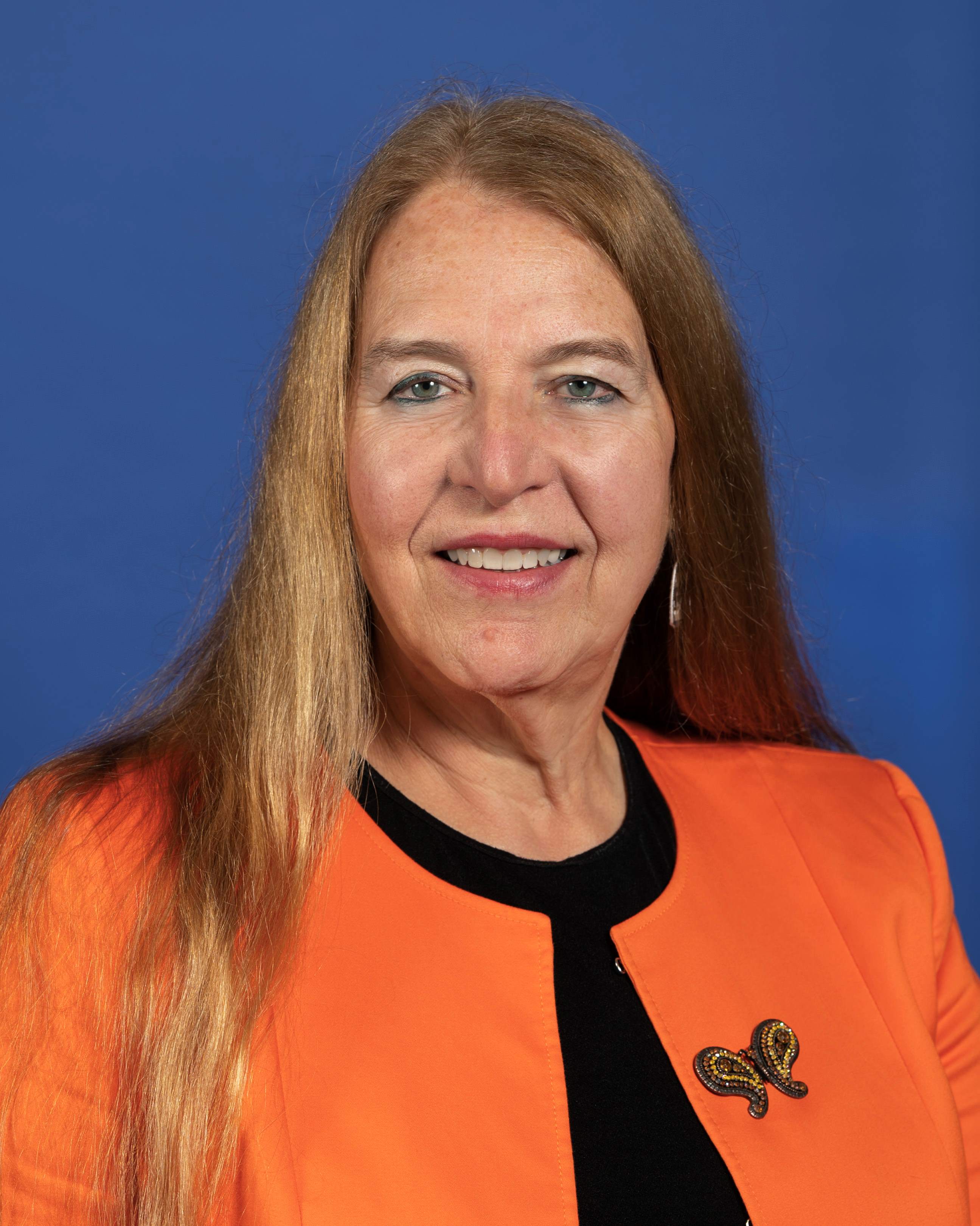 Sandra Donaghy