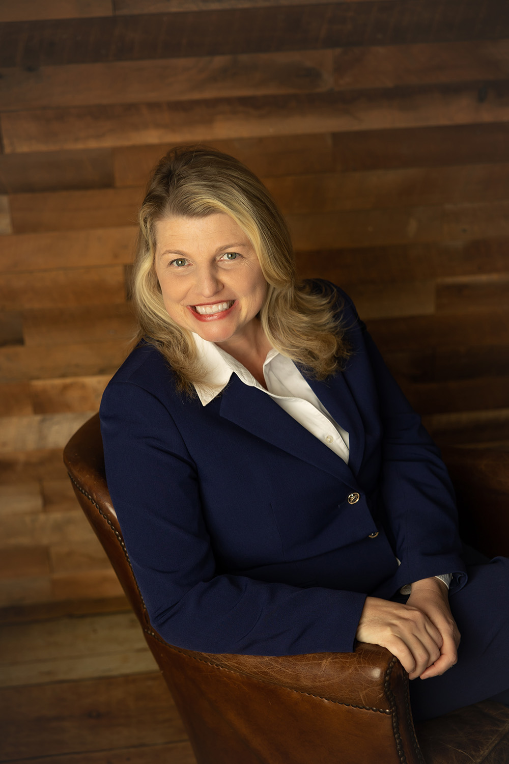 Amy Cook Puckett