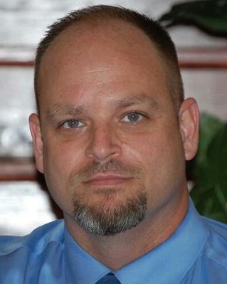 Dwaine "Benjy"  Thomas 