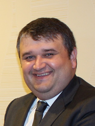 James Reed Brown