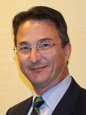 Joel W. Perry
