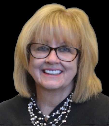 Janet Vest Hardin