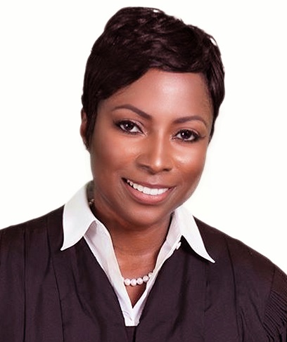 Yolanda R. Kight-Brown 