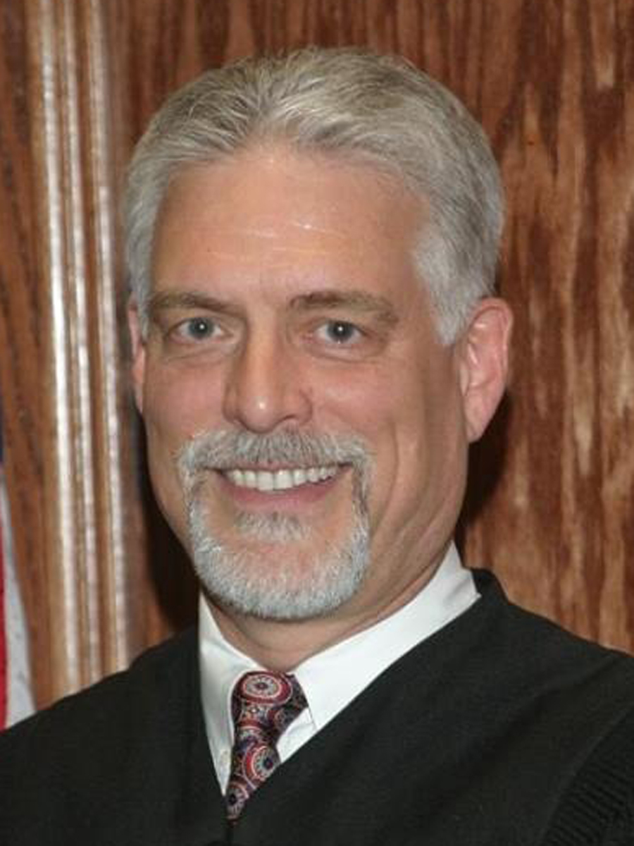 Kevin B. Wilson