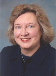 Judge Julia Smith Gibbons