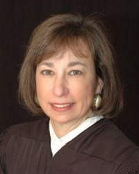 Chief Justice Janice M. Holder