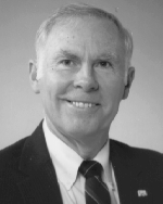 Judiciary Mourns the Loss of Retired Circuit Court Judge Wheeler A. Rosenbalm 