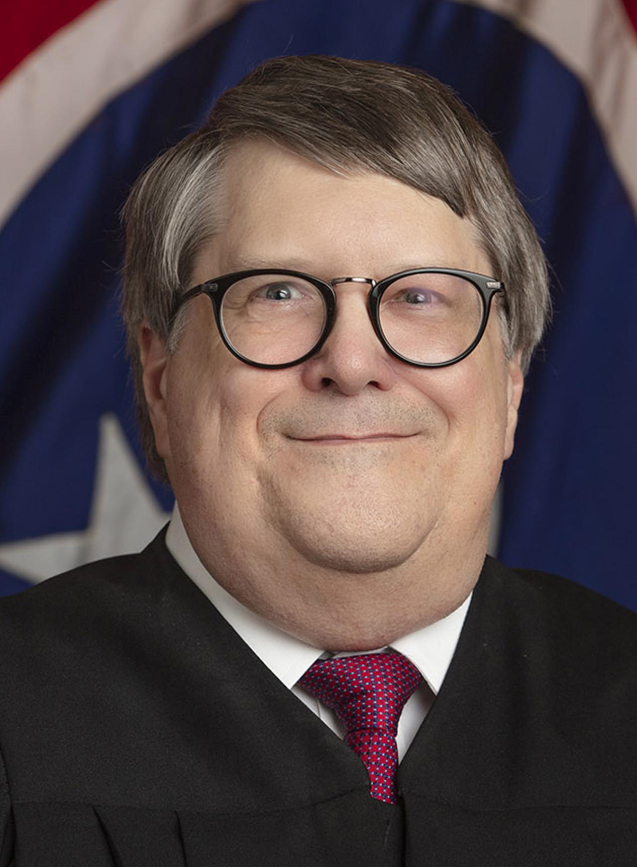 Judge Any Bennett