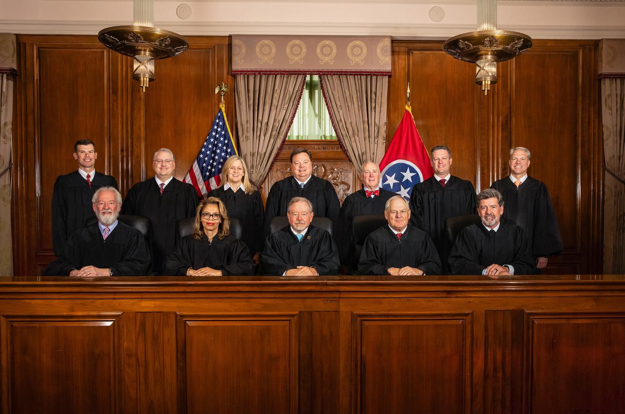 Court of Criminal Appeals 2025