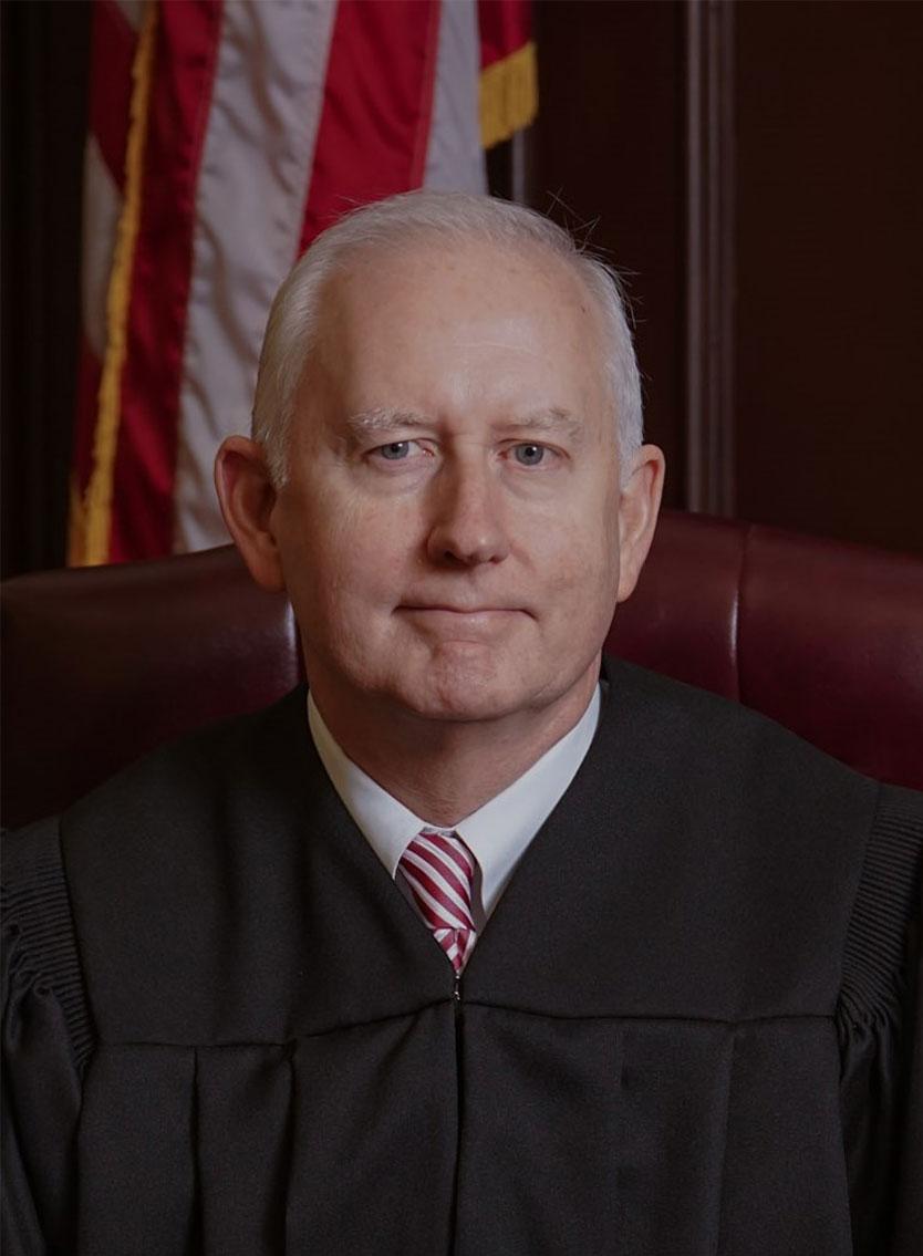 Judge Steven Maroney