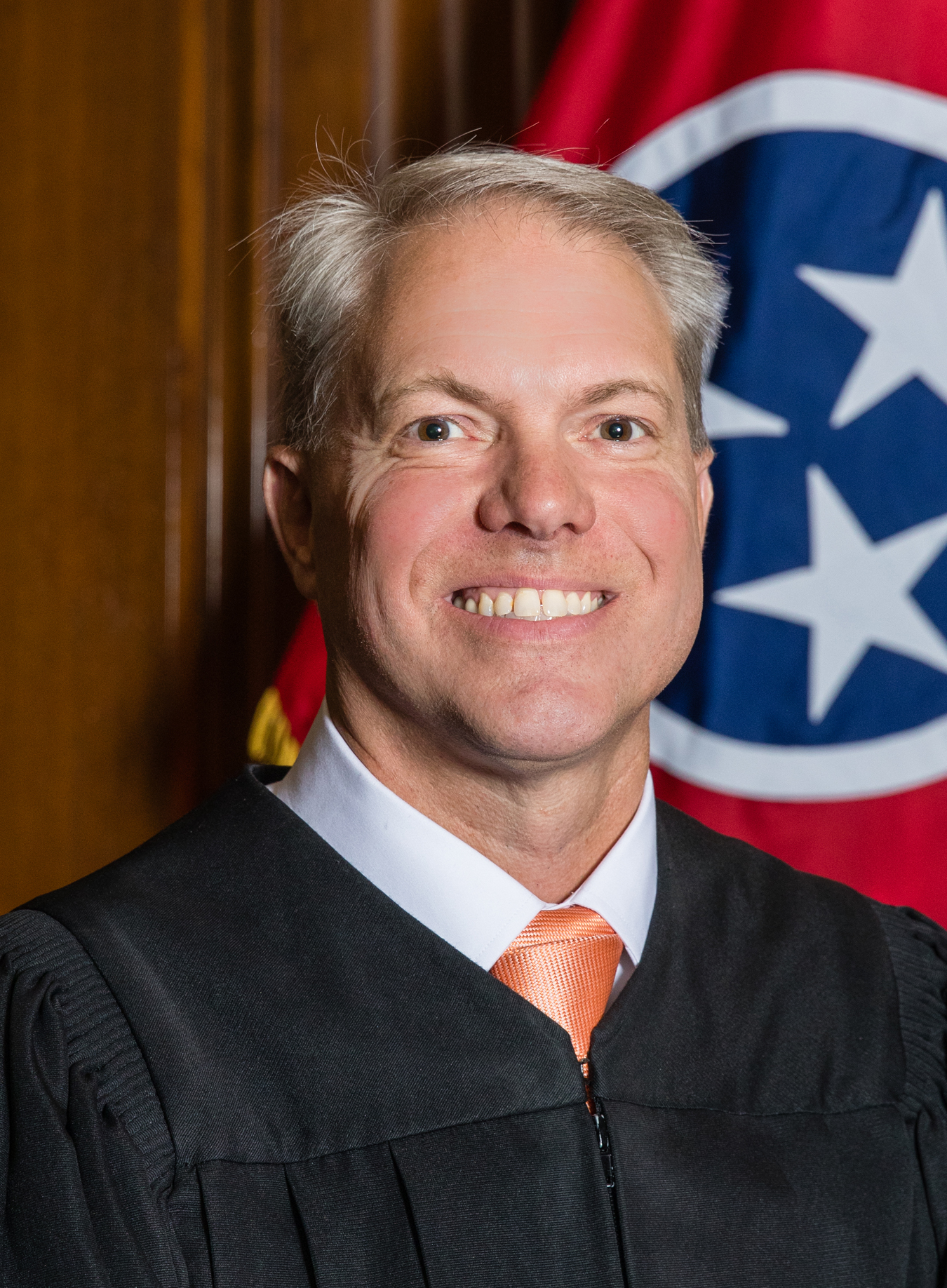 judge steven w. sword